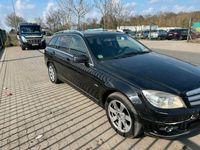 gebraucht Mercedes C200 