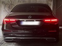 gebraucht Mercedes S350 AMG Line / Automatik / Top Zustand / Garantie