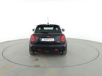 Gebraucht Mini John Cooper Works 231 PS (169 kW) 2019 Schwarz Kleinwagen