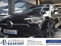 Gebraucht Mercedes CLA220 190 PS (139 kW) 2021 Nachtschwarz Limousine