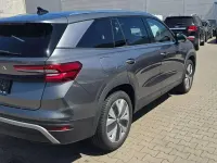 Gebraucht Skoda Kodiaq 150 PS (110 kW) 2026 Grau SUV
