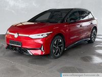 Gebraucht VW ID.7 GTX 250 kW (340 PS) 2026 Rot Kombi