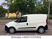 Second-hand Opel Combo 105 CP (77 kW) 2018 Alb Monovolum