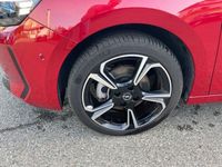 Gebraucht Opel Corsa 101 PS (74 kW) 2024 Rot Limousine