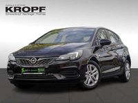 gebraucht Opel Astra 1.2 Turbo Edition LM LED PDC NAVI