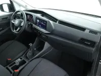Gebraucht VW Caddy 75 PS (55 kW) 2025 Grau Van / Kleinbus