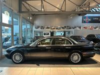Gebraucht Jaguar XJ6 Executive 207 PS (152 kW) 2007 Schwarz Limousine