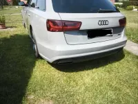 Gebraucht Audi A6 Competition 326 PS (239 kW) 2018 Kombi