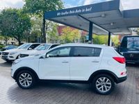 gebraucht Kia Sportage FIFA World Cup Edition 4WD