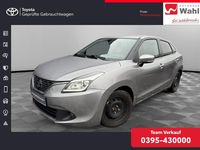 Gebraucht Suzuki Baleno 90 PS (66 kW) 2017 Other Kleinwagen