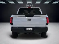 Gebraucht Ford F-150 336 kW (458 PS) 2023 Blau Pickup