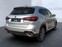 Gebraucht MG HS Comfort 162 PS (119 kW) 2024 Silber SUV