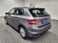 Neu Skoda Fabia Tour 116 PS (85 kW) 2026 Graphitegraumet. Kleinwagen