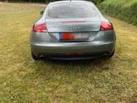 Gebraucht Audi TT 250 PS (183 kW) 2006 Silber Coupé