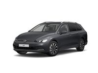 Gebraucht VW Golf VIII Active 110 PS (80 kW) 2023 Grau Kombi