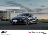 Neu Audi RS5 639 PS (469 kW) 2026 Grau Limousine