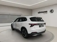 Neu MG S5 Luxury 169 kW (231 PS) 2025 Weiß SUV
