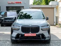 Gebraucht BMW X7 M Sport 352 PS (258 kW) 2025 Grau SUV