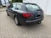 Gebraucht Audi A6 180 PS (132 kW) 2006 Grau Kombi