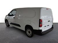 Neu Opel Combo 131 PS (96 kW) 2026 Lackierung weiss icy/typ ausse Kombi