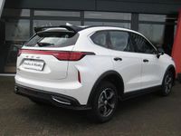 Neu Haval Jolion Premium 177 PS (130 kW) 2025 Weiß SUV