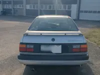 Gebraucht VW Passat 90 PS (66 kW) 1989 Silber Limousine