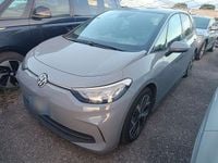 Gebraucht VW ID.3 Pro 150 kW (204 PS) 2023 Mondsteingrau Kleinwagen