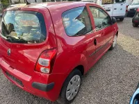 Gebraucht Renault Twingo 58 PS (42 kW) 2009 Kleinwagen