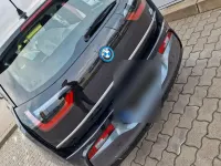 Gebraucht BMW i3 Comfort Edition 125 kW (170 PS) 2021 Grau Kleinwagen