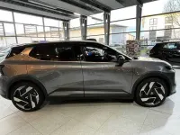 Gebraucht Mitsubishi Eclipse Diamant Edition 55 kW (75 PS) 2025 Achatgrau / onyxschwarz SUV