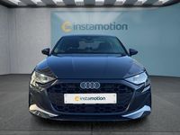 Gebraucht Audi A3 150 PS (110 kW) 2025 Grau Limousine