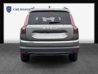 Neu Dacia Jogger Expression 141 PS (103 kW) 2026 Schwarz Van / Kleinbus