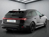 Gebraucht Audi A5 150 PS (110 kW) 2025 Schwarz Kombi