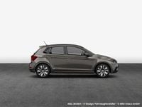 Gebraucht VW Polo Life 95 PS (69 kW) 2024 Grau Kleinwagen