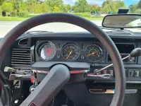 Gebraucht Citroën DS 103 PS (75 kW) 1973 Rot Limousine