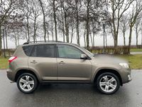 Gebraucht Toyota RAV4 150 PS (110 kW) 2010 SUV
