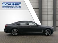 gebraucht BMW 740 d xDrive Limousine