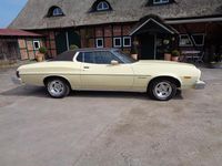 Gebraucht Ford Torino 180 PS (132 kW) 1976 Gelb Coupé