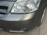 Gebraucht Toyota Corolla 129 PS (94 kW) 2007 Grau Kombi