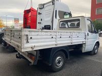 Second-hand Ford Transit 69 CP (50 kW) 1992 Alb
