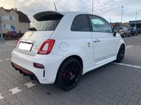 gebraucht Abarth 595 1.4 T-Jet 16VPista Pista