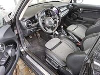 Gebraucht Mini ONE Classic 102 PS (75 kW) 2022 Schwarz Kleinwagen