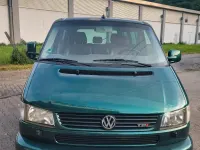 Gebraucht VW T4 151 PS (111 kW) 2000 Van