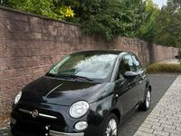 Gebraucht Fiat 500 69 PS (50 kW) 2014 Kleinwagen