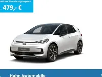 Gebraucht VW ID.3 Style 169 kW (231 PS) 2026 Weiß Kleinwagen