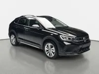 Neu VW Taigo Life 116 PS (85 kW) 2026 Schwarz SUV