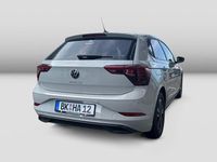 Gebraucht VW Polo 80 PS (58 kW) 2026 Grau Kleinwagen