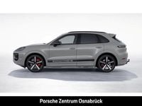 Gebraucht Porsche Cayenne S 475 PS (349 kW) 2024 Weiß SUV
