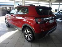 Neu VW T-Cross 150 PS (110 kW) 2025 Kings red SUV