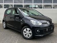 Usata VW up! 75 CV (55 kW) 2012 Nero Utilitaria